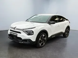 Citroën C4 1.2 PureTech Shine EAT8