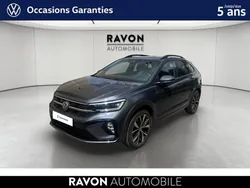 Volkswagen Taigo 1.0 TSI 116 DSG7 R-Line Edition