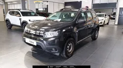 DACIA Duster ECO-G 100 4x2 Essential