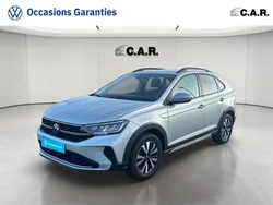 Volkswagen Taigo 1.0 TSI 95 BVM5 Life