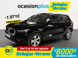 VOLVO XC40 D3 Business Plus Aut.