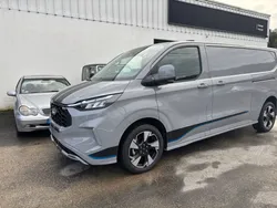 Ford transit custom 320 L2 H1 SPORT 4X4 2.0 ecoblue 170 ch bva8