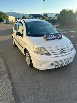 Citroën C3 1.4 HDI Pack clim
