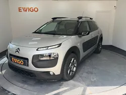 CITROEN C4 CACTUS 1.6 BLUEHDI 100ch SHINE Sièges Chauffants