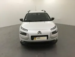 Citroen C4 Cactus BlueHDi 100 Shine