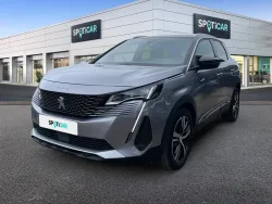 PEUGEOT 3008 1.2 S&S PureTech GT 130