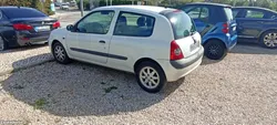 Renault Clio 1.5Diesel-mecanica Impecável-oportunidade!