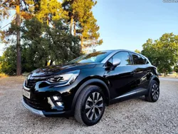 Renault Captur 1.0 TCe Techno