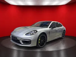 Porsche PANAMERA SPORT TURISMO 4 S PDK