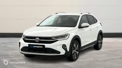 Volkswagen Taigo 1.0 TSI 110ch Style DSG7