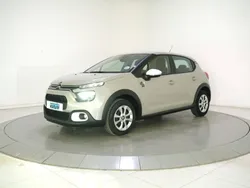 Citroën C3 PureTech 83 ch BVM5 - You