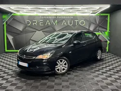 Opel ASTRA 1.6 CDTI 110CH BUSINESS CONNECT START&STOP
