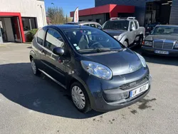 Citroen C1 1.0I 3P
