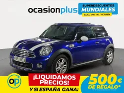 MINI Mini One 75