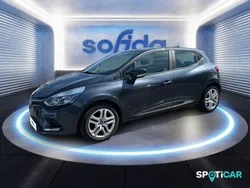Renault Clio 1.5 dCi 75ch energy Business 5p