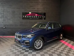 BMW X5 G05 xDrive30d 286 ch BVA8 Lounge - PREMIÈRE MAIN - JANTES 20' ÉTÉ - AFFICHEUR TÊTE HAUTE...