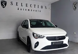 Opel Corsa 1.2 Business Edition Nacional