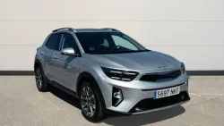 KIA Stonic 1.0 T-GDi MHEV Style Edition 100
