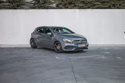 Mercedes-Benz A 200 200CDI BE AMG Line 7G-DCT