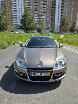 Renault Laguna Break