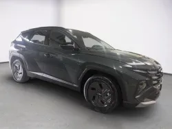 HYUNDAI Tucson 1.6 T NLine