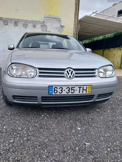 VW Golf 1.4 ac