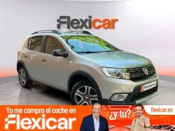 Dacia Sandero 0.9 TCE Stepway Comfort 66kW