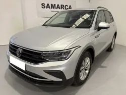 Volkswagen Tiguan 1.4 eHibrid Life 180kW