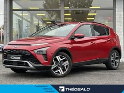 Hyundai Bayon 1.0 T-GDi 100ch Hybrid 48V Creative