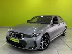BMW Serie 3 318dA