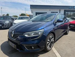 Renault megane 4 1.5 dci 110ch energy intens edc garantie