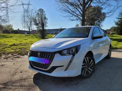 Peugeot 208 1.2 PureTech Active