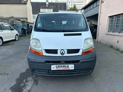 Renault TRAFIC 1.9 DCI 82 CH 9 PLACES