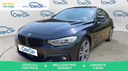 BMW Série 4 Gran Coupé (F36) xDrive 435d 313 Steptronic8 M Sport