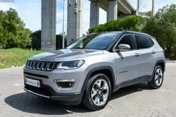 Jeep Compass 1.6 M-Jet Limited