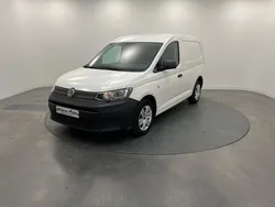 Volkswagen Caddy CARGO 2.0 TDI 75 BVM6 BUSINESS
