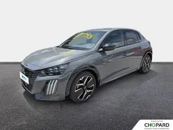 Peugeot 208 Hybrid 110 e-DCS6 GT