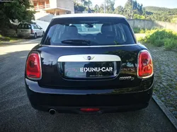 MINI Cooper D Caixa Automatica - Diesel - 5 Portas - C/ GPS - C/ Garantia -