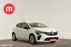 Renault Clio 1.0 TCe Evolution