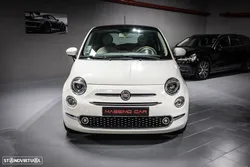 Fiat 500 1.2 Lounge S&S