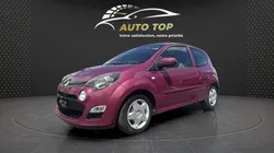 Renault TWINGO II 1.2 LEV 16V 75CH ACCESS ECO²