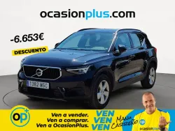 VOLVO XC40 T2 Essential