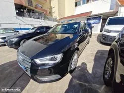 Audi A3 1.6 TDI