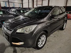 Ford Kuga II 1.5 EcoBoost 150ch Titanium S&S