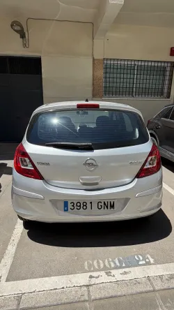OPEL Corsa 1.3CDTi Essentia ecoFlex