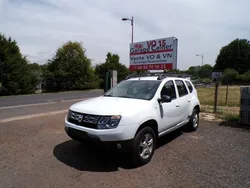 Dacia Duster 1.5 dCi 110 4x4 Prestige