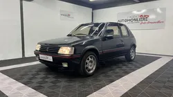 PEUGEOT 205 GTI 1.9 130 ch