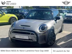 Mini Mini Cooper SE 184ch Edition Premium Plus BVA 5CV