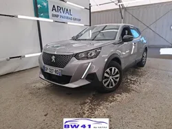 Peugeot 2008 ELECTRIQUE ACTIVE PACK