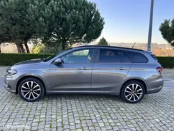 Fiat Tipo Station Wagon 1.3 M-Jet Lounge J17